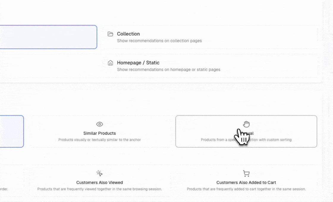 Blocks Dashboard