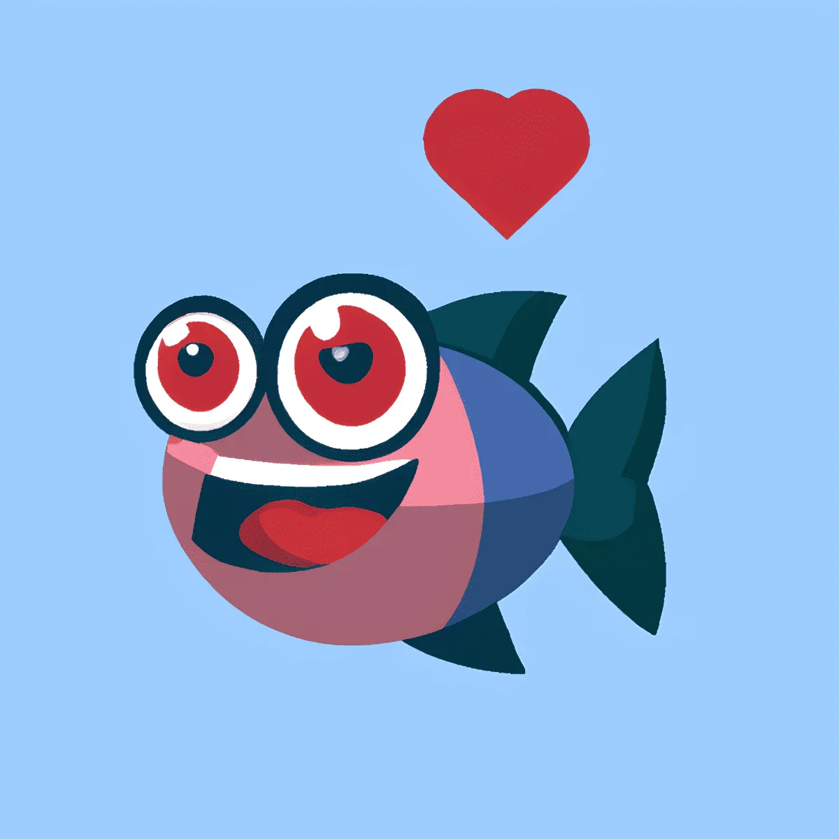 Fish Wishlist
