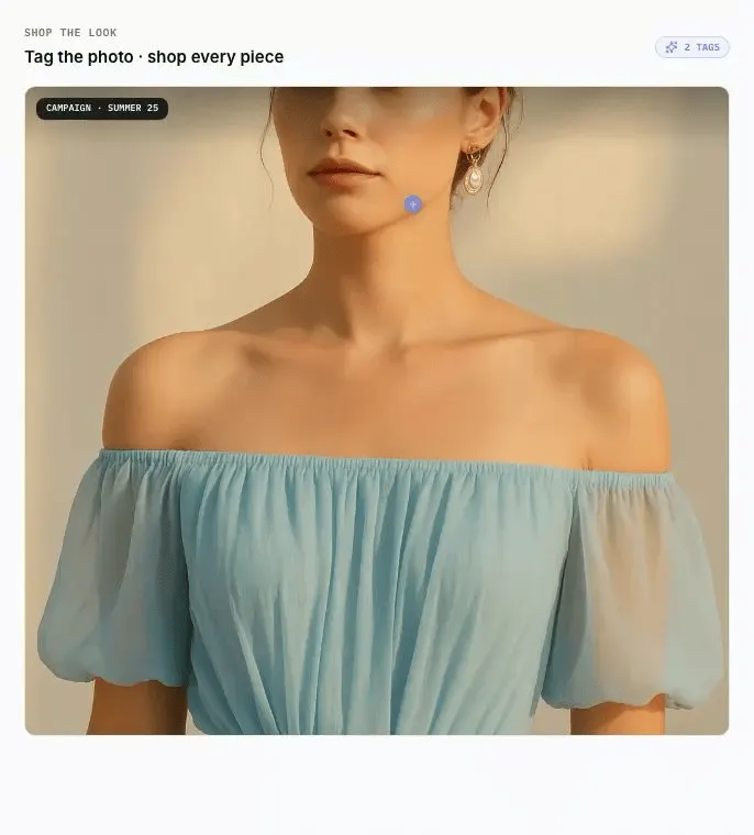 Shop the Look