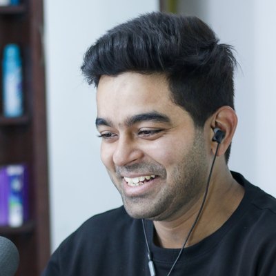 Deb Mukherjee